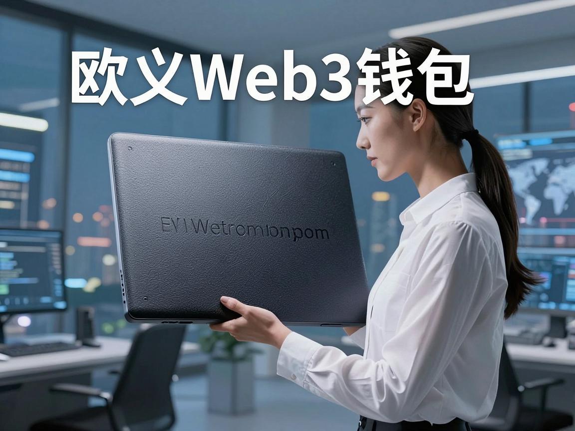 欧义Web3钱包，探索去中心化金融的未来