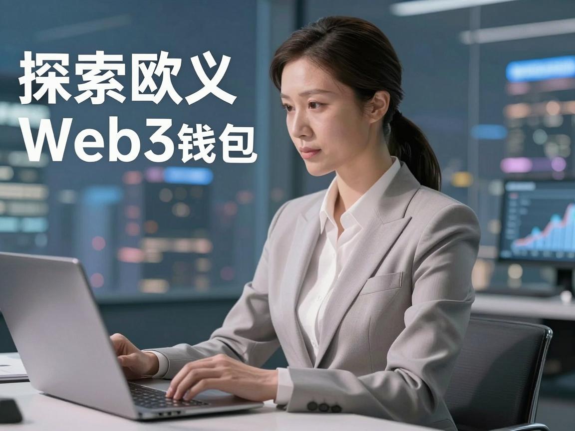 探索欧义Web3钱包的奥秘