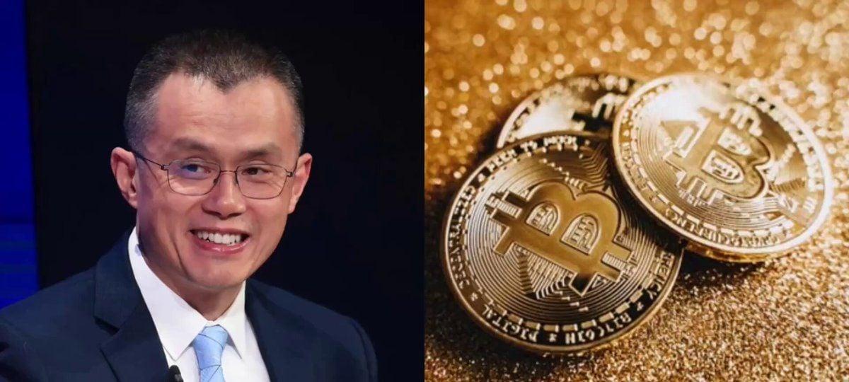 CZ将比特币置于AI之上...