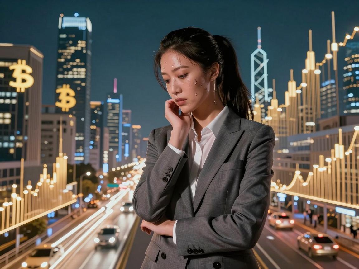 数字货币市场的新星，火币与币安的崛起之路