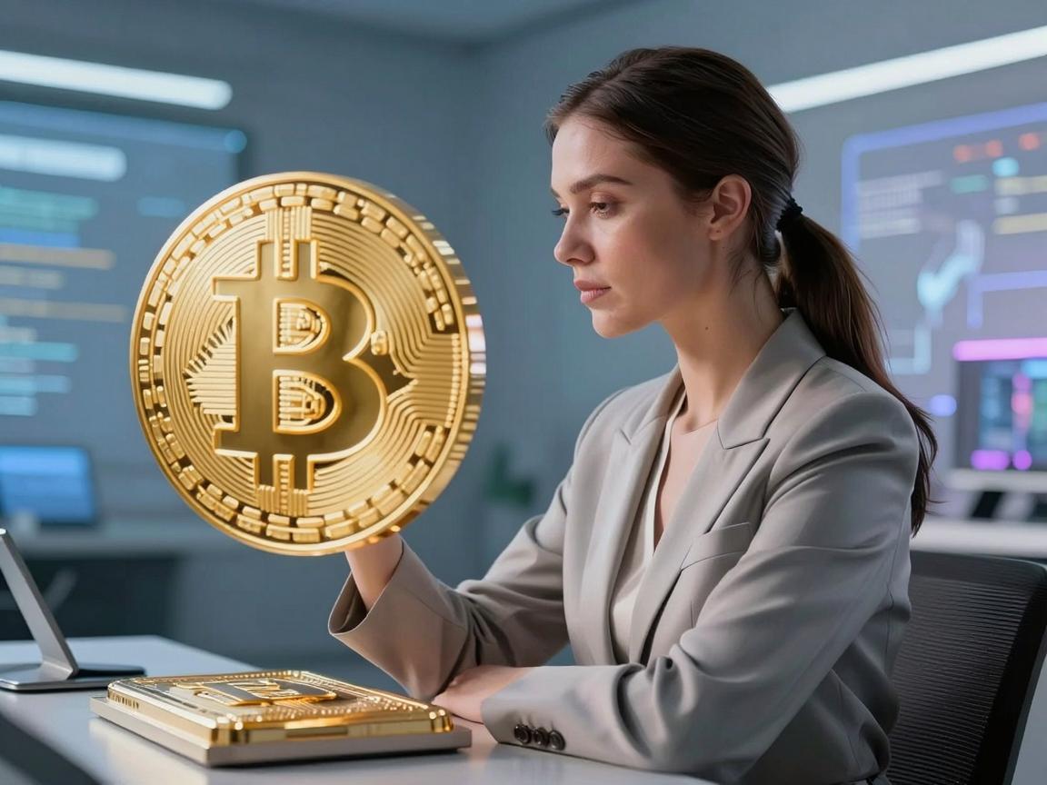 探索UID币安Web3，迈向去中心化的未来