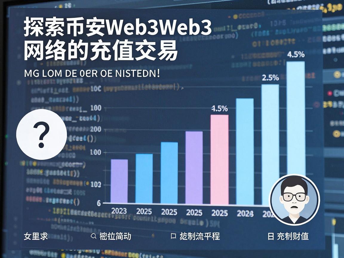 探索币安Web3网络的交易与充值流程