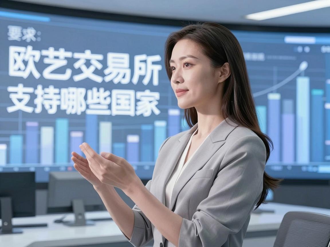 欧艺交易所支持哪些国家