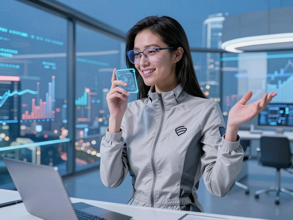 探索Web3的前沿，币安与Web3wiac的融合之旅