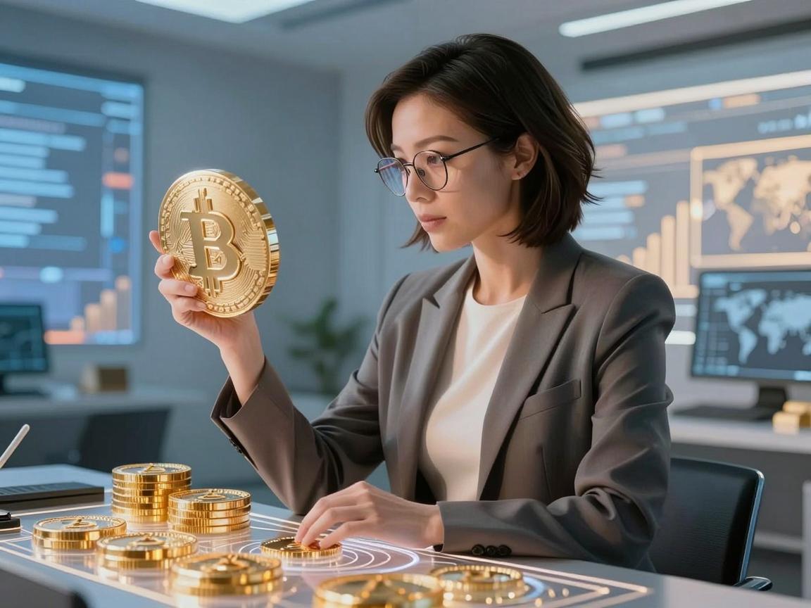 探索ACM币安Web3，迈向去中心化金融的未来