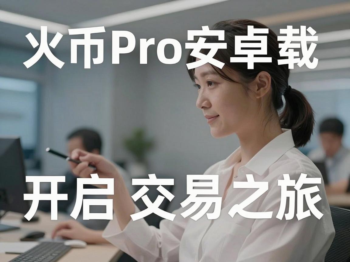火币Pro安卓下载，开启您的数字货币交易之旅