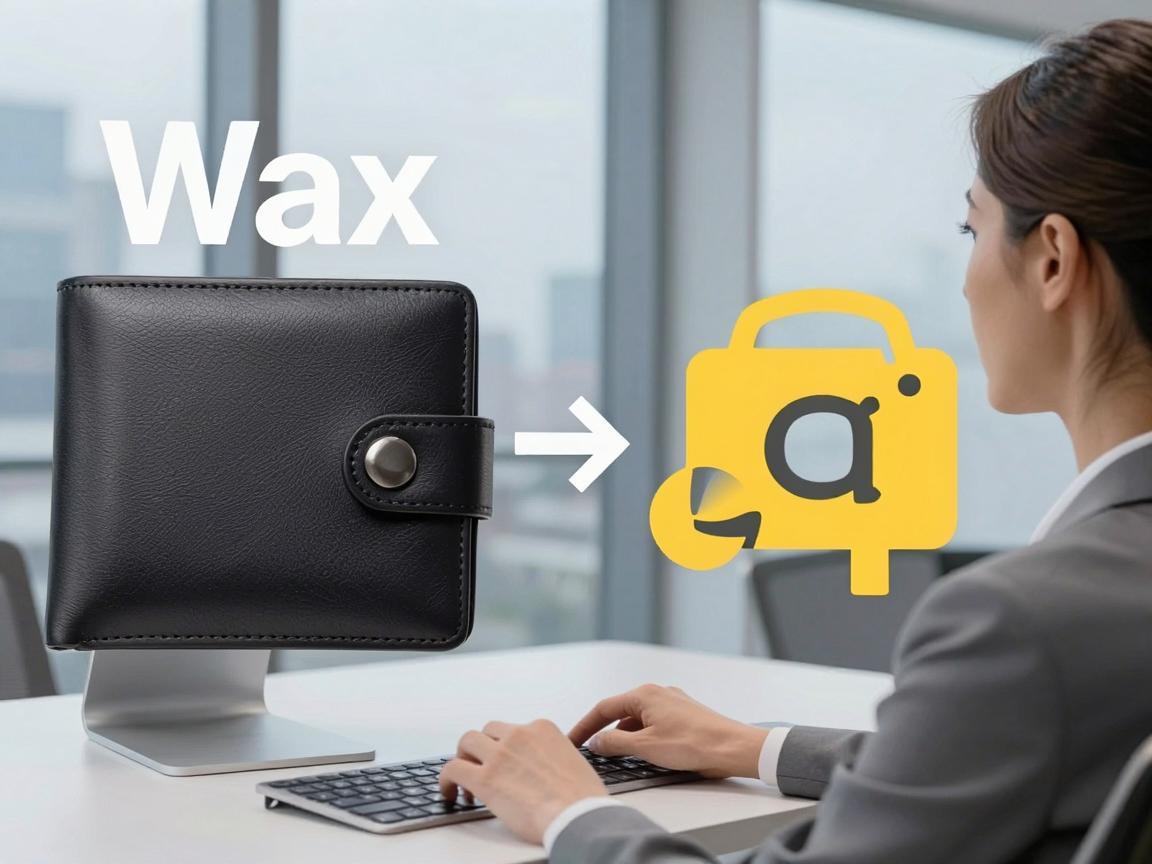 探索Wax钱包与币安Web3账号的无缝对接
