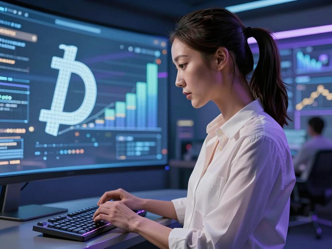 狗狗币交易所，数字资产的避风港