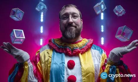 霍斯金森欲将比特币资金引入Cardano，计划如下。