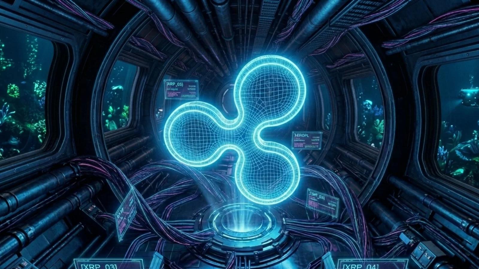 DTCC将XRP归类为低于5美元的非流动性资产，触发严格保证金要求