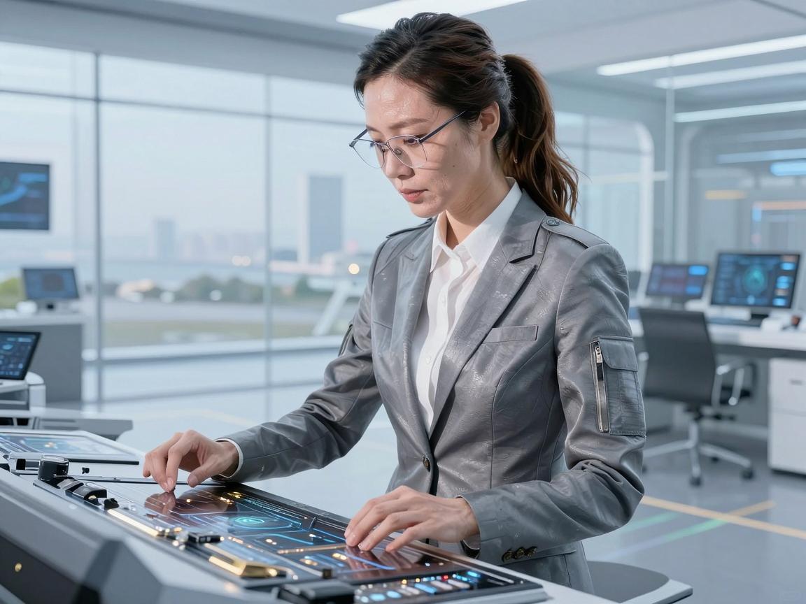 探索舟山勃欧义web3林机械的革新之旅