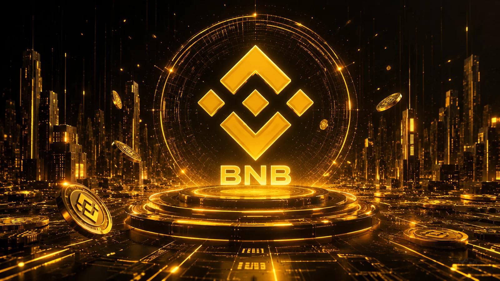 BNB Chain占据富兰克林坦伯顿Benji平台61.7%份额