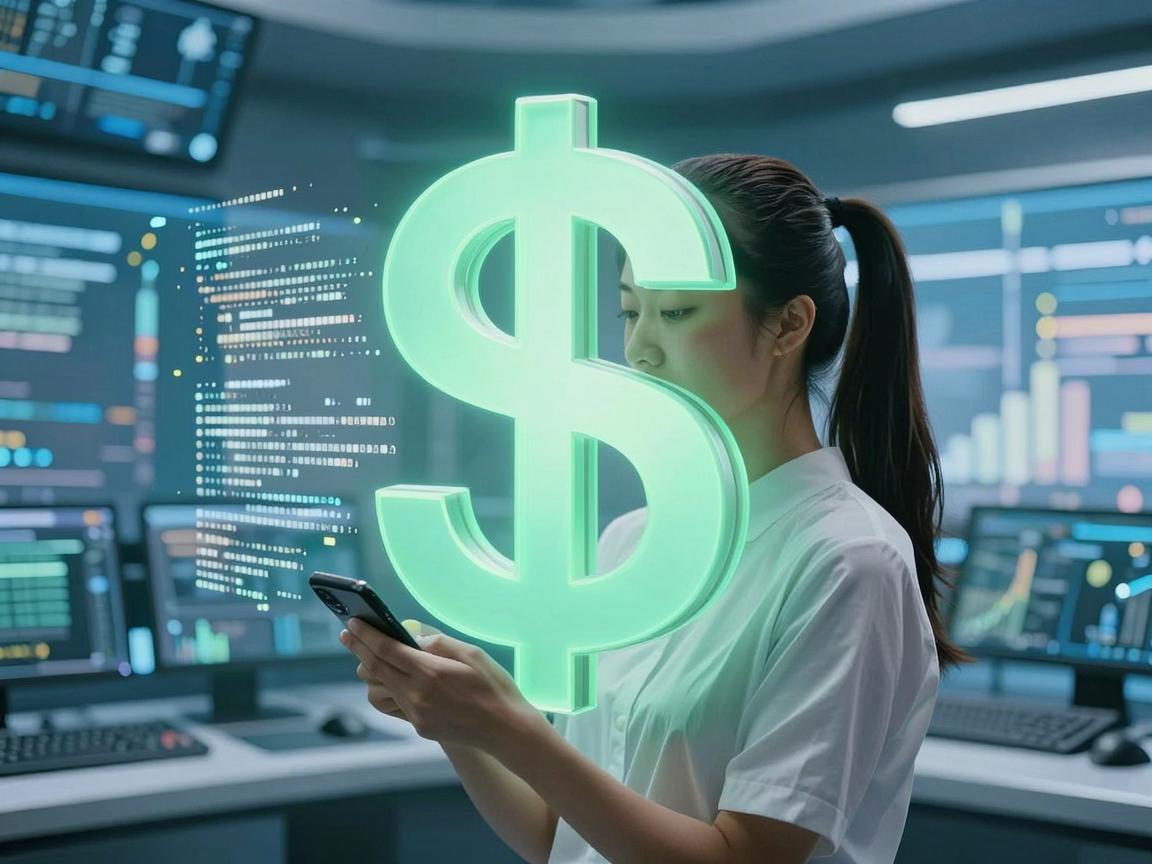 探索币安Web3生态系统，迈向美元稳定通证的未来