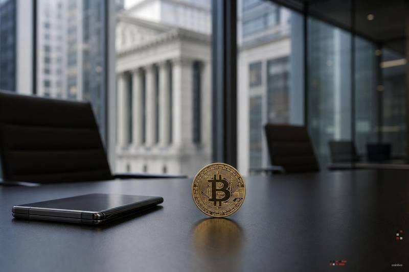 买入还是卖出 迈克尔·塞勒神秘新推文对比特币意味着什么