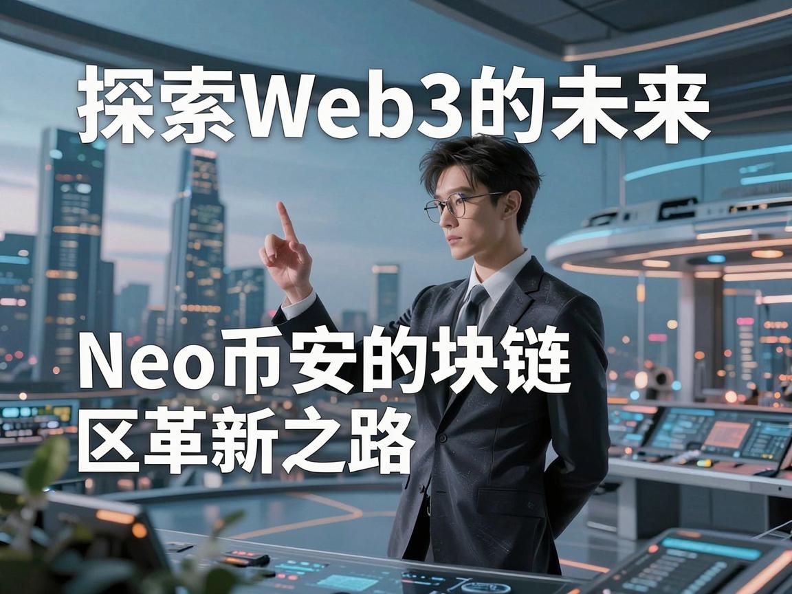 探索Web3的未来，Neo币安的区块链革新之路