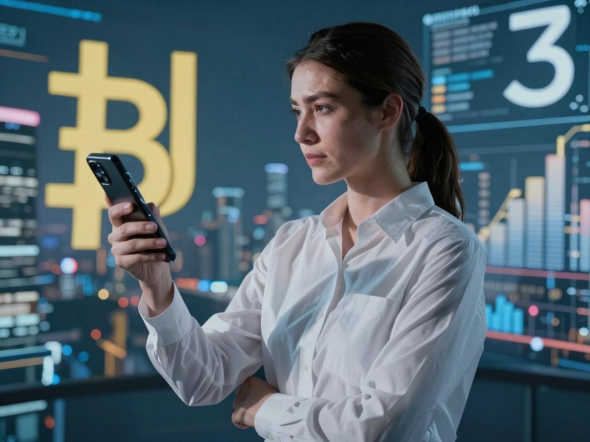 西班牙币安Web3，探索数字资产的未来
