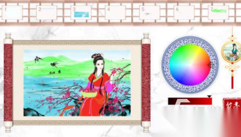 受欢迎的古装游戏有哪些 2026好玩的古装手游下载合集