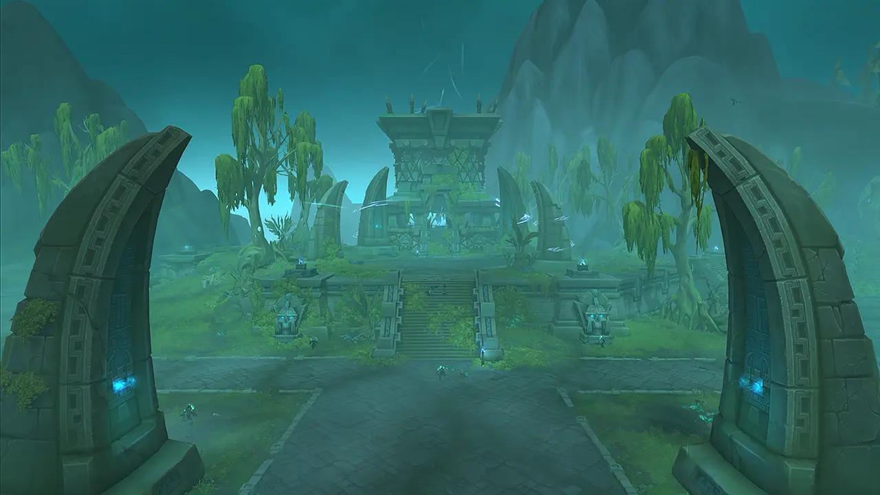 魔兽世界晨曦塔之光任务攻略