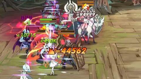 卡片魔王只剩个头蓄力大剑怎么玩
