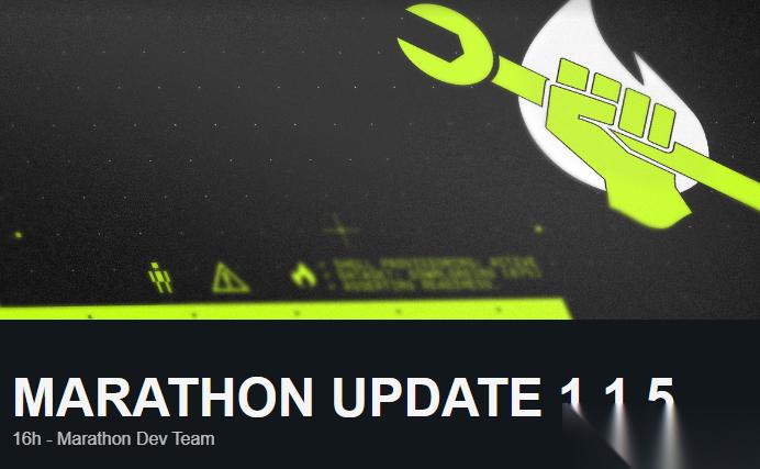 马拉松1.1.5更新上线PVE新模式仓库破坏者，Steam在线人数翻倍