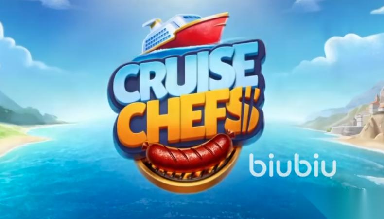 邮轮大厨加速器怎么选 CruiseChefs加速器分享攻略