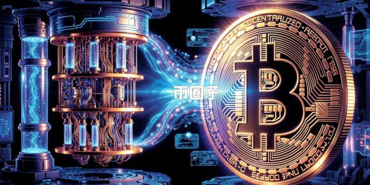 微策略、贝莱德、富达数字资产等9家产业巨头成立比特币安全联盟 目标防范未来量子威胁