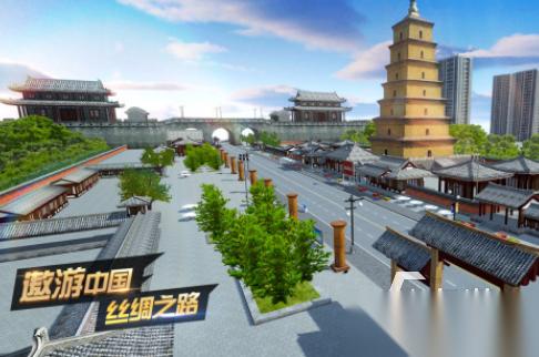 流行的高画质自由驾驶游戏有哪些 2026受欢迎的驾驶手游下载盘点