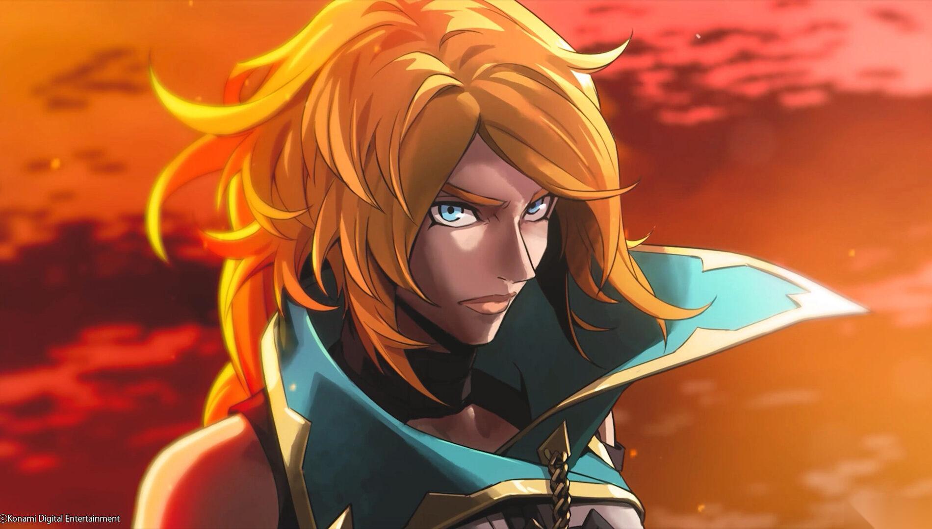 Castlevania: Belmont’s Curse ——KONAMI与Evil Empire怎么重构这一经典系列的回归