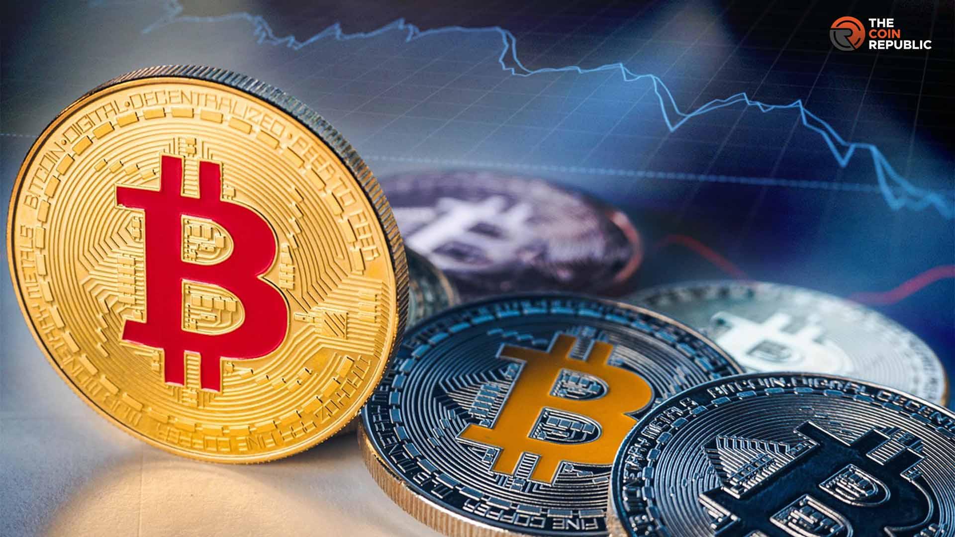 比特币长期持有者动向引发抛售担忧，资金费率保持平静，BTC价格下一步如何