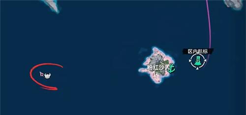 遗忘之海双区域海妖歌声彩蛋位置一览 全隐藏彩蛋点位在哪
