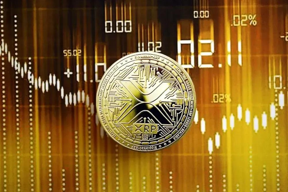 Evernorth表示XRP或将成为现代市场的结算引擎，连接加密货币与华尔街