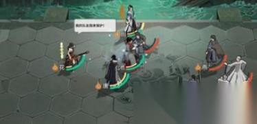 你的江湖新手该怎么玩 你的江湖阵容搭配攻略