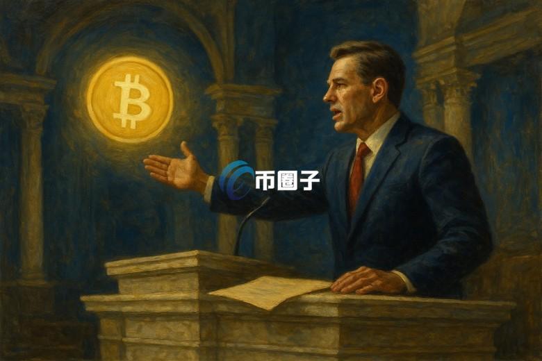 贝森特公开向参议院喊话：要求8月休会前表决清晰法案！文末搬出比特币创造者中本聪名言