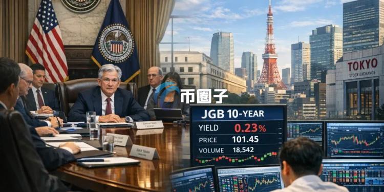 Arthur Hayes：联准会H.4.1报告将揭密日本是否以国债为抵押干预日元汇率！同时加码以太坊