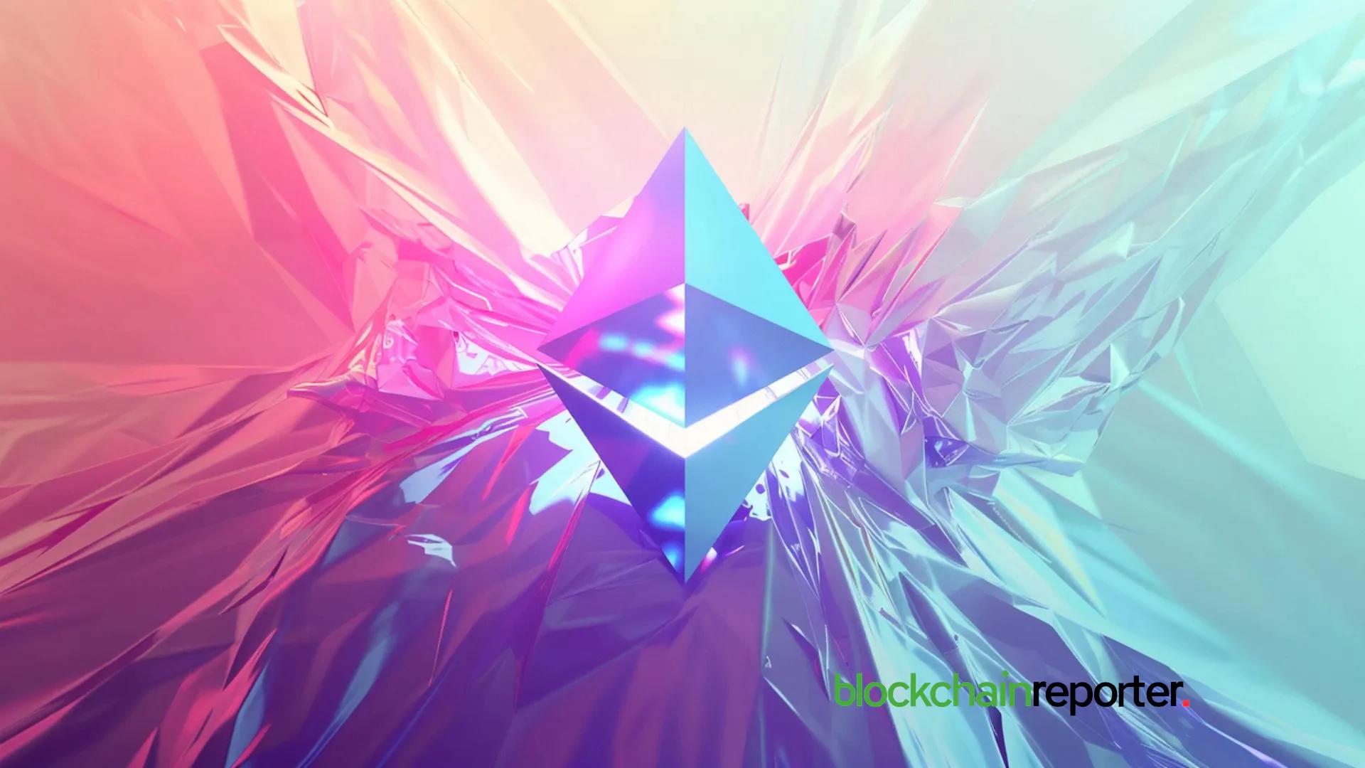 BitMine以太坊持仓突破580万ETH，周增10,399枚