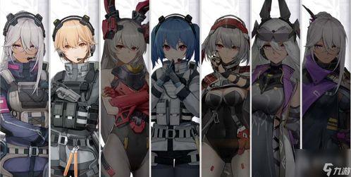 少女前线2追放芙铃专属武器如何