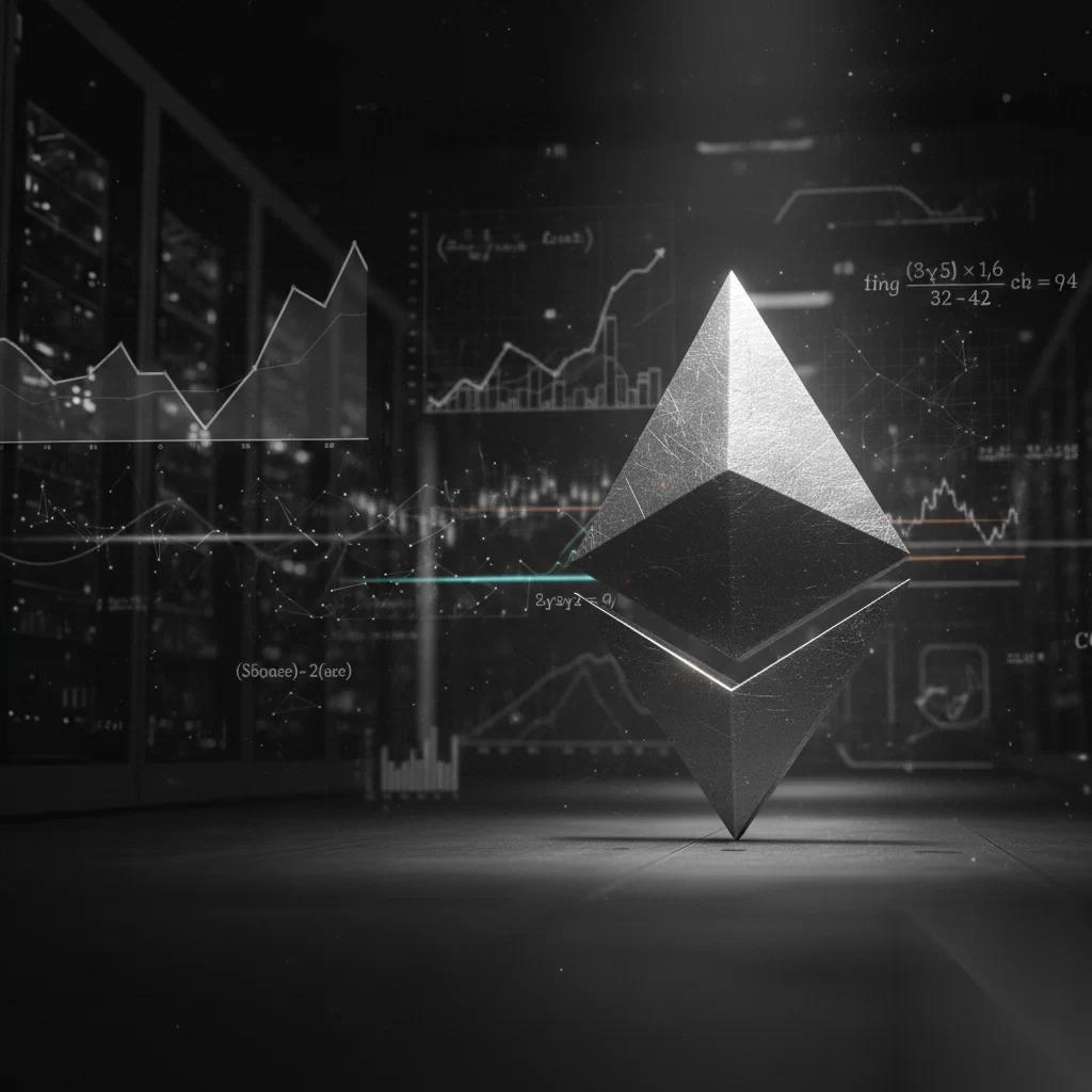 BitMine在以太坊扩展中的战略布局