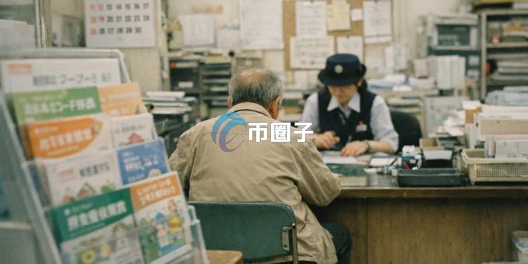 日本把加密资产移到《金融商品交易法》管辖 替加密货币ETF铺好法律基础