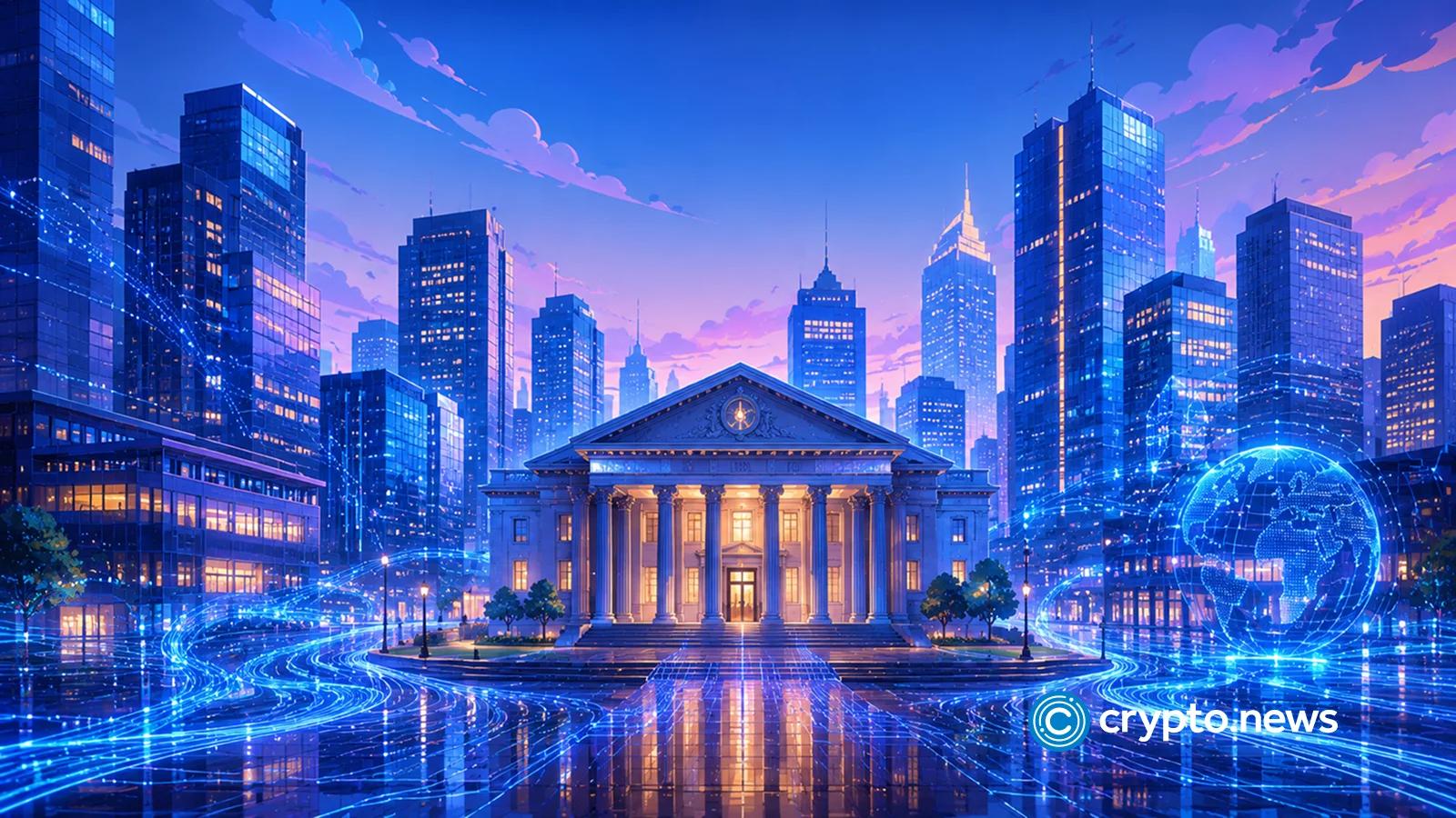 意大利联合圣保罗银行削减94%的IBIT持仓，并将ETHB持仓增至三倍