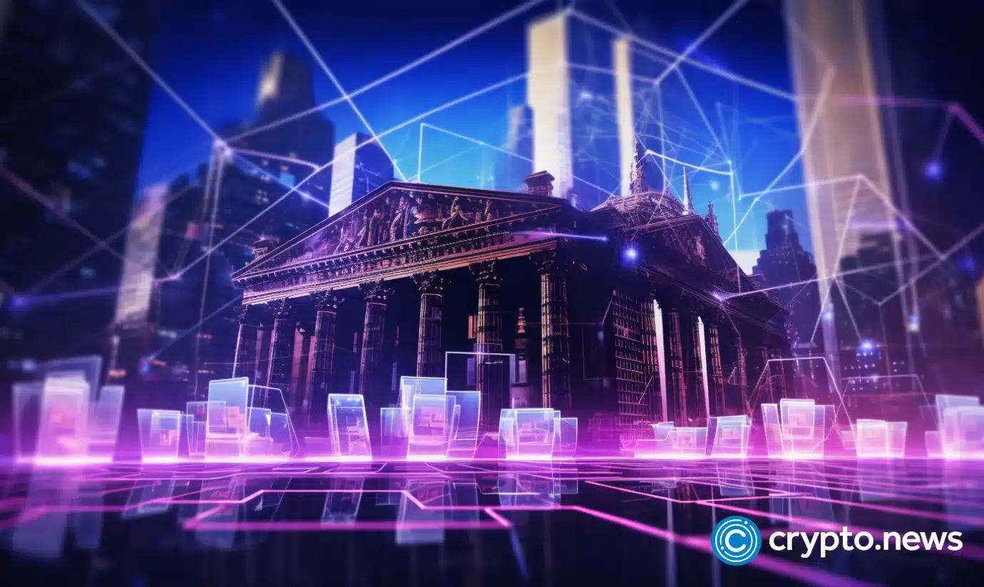 ARK Invest斥资940万美元买入Coinbase和Circle股票