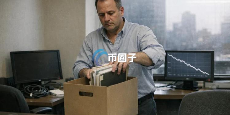 巴西加密资产管理商Hashdex宣布:关闭并清算旗下美国比特币现货ETF